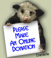 Please Donate